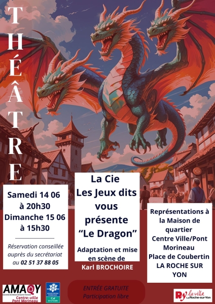 affiche-le-dragon
