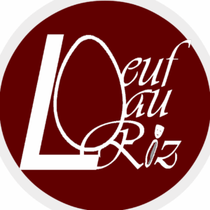 L’ŒUF AU RIZ