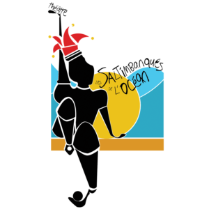 LES SALTIMBANQUES DE L’OCÉAN
