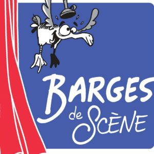 BARGES DE SCENE