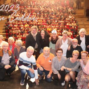 COMEDIE MONTOISE