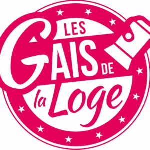 LES GAIS DE LA LOGE