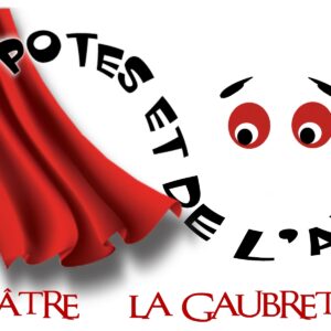 logo des potes et de l'art DES POTES ET DE L’ART