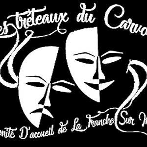 LES TRETEAUX DU CARVOR