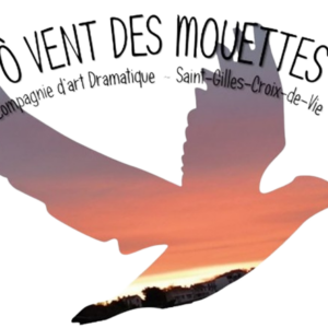 O VENT DES MOUETTES