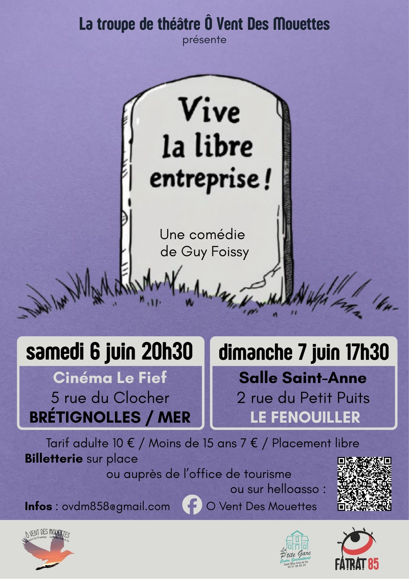 affiche OVDM 2026
